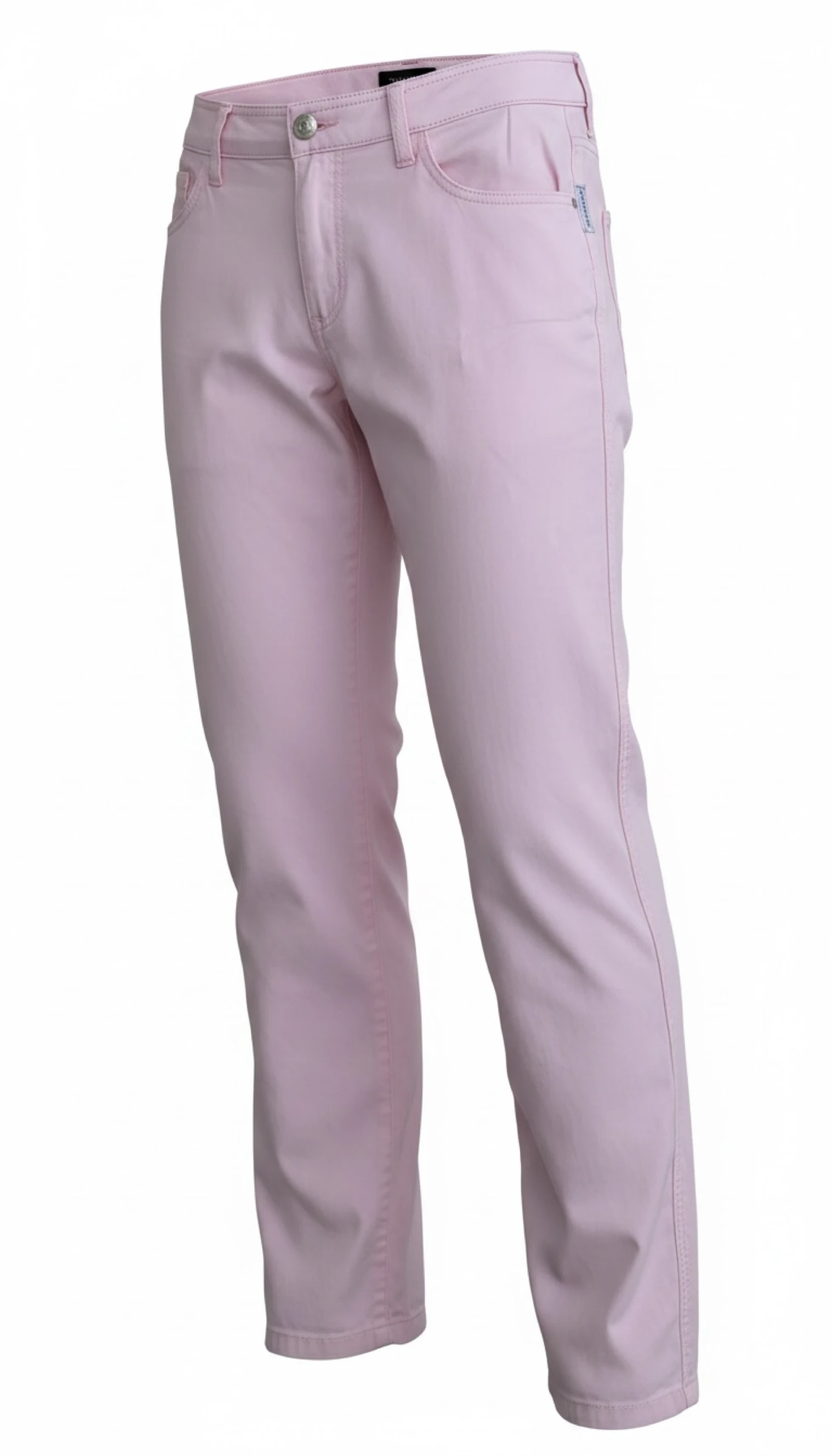 Armani Jeans – Jean Slim Rose Polvo – photo 6